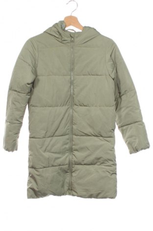 Dětská bunda  ONLY, Velikost 9-10y/ 140-146 cm, Barva Zelená, Cena  229,00 Kč
