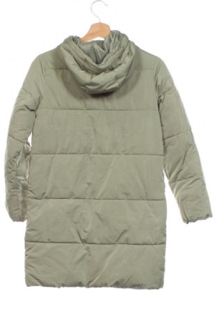 Dětská bunda  ONLY, Velikost 9-10y/ 140-146 cm, Barva Zelená, Cena  229,00 Kč