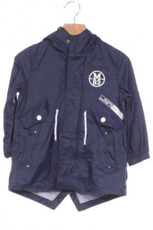 Kinderjacke Original Marines, Größe 18-24m/ 86-98 cm, Farbe Blau, Preis € 13,99