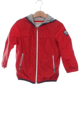 Kinderjacke Original Marines, Größe 3-6m/ 62-68 cm, Farbe Rot, Preis 26,99 €