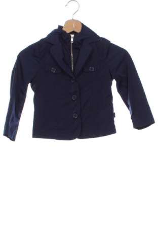 Kinderjacke Original Marines, Größe 4-5y/ 110-116 cm, Farbe Blau, Preis € 10,99