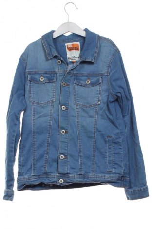 Kinderjacke Original Marines, Größe 11-12y/ 152-158 cm, Farbe Blau, Preis € 10,99