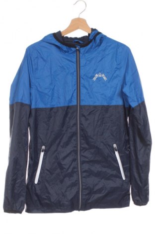 Kinderjacke Outdoor, Größe 14-15y/ 168-170 cm, Farbe Mehrfarbig, Preis € 33,99