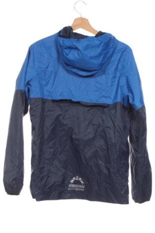 Kinderjacke Outdoor, Größe 14-15y/ 168-170 cm, Farbe Mehrfarbig, Preis € 33,99