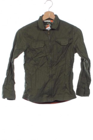 Geacă pentru copii Oviesse, Mărime 8-9y/ 134-140 cm, Culoare Verde, Preț 43,99 Lei