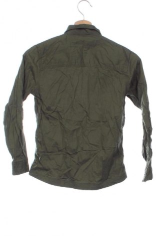 Geacă pentru copii Oviesse, Mărime 8-9y/ 134-140 cm, Culoare Verde, Preț 43,99 Lei