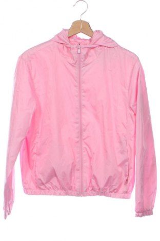 Kinderjacke Oviesse, Größe 14-15y/ 168-170 cm, Farbe Rosa, Preis € 9,99