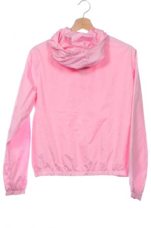 Kinderjacke Oviesse, Größe 14-15y/ 168-170 cm, Farbe Rosa, Preis € 9,99