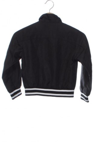Kinderjacke Oviesse, Größe 3-4y/ 104-110 cm, Farbe Schwarz, Preis € 9,99