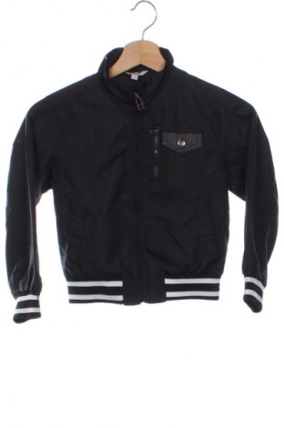 Kinderjacke Oviesse, Größe 3-4y/ 104-110 cm, Farbe Schwarz, Preis € 9,99