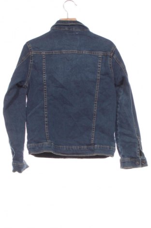 Dětská bunda  Oviesse, Velikost 8-9y/ 134-140 cm, Barva Modrá, Cena  209,00 Kč