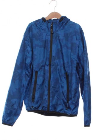 Dětská bunda  Oviesse, Velikost 9-10y/ 140-146 cm, Barva Vícebarevné, Cena  209,00 Kč