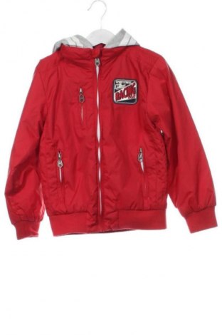 Geacă pentru copii Oviesse, Mărime 6-7y/ 122-128 cm, Culoare Roșu, Preț 134,21 Lei