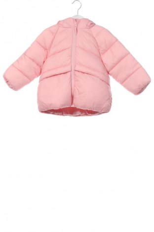 Dětská bunda  Pepco, Velikost 18-24m/ 86-98 cm, Barva Růžová, Cena  544,00 Kč