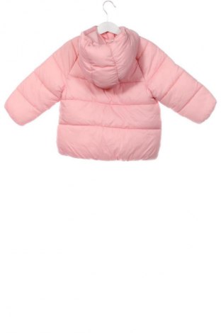 Dětská bunda  Pepco, Velikost 18-24m/ 86-98 cm, Barva Růžová, Cena  544,00 Kč