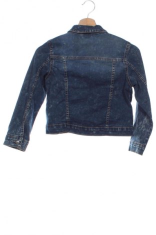 Kinderjacke Pepperts!, Größe 6-7y/ 122-128 cm, Farbe Blau, Preis € 22,99