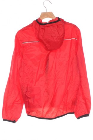 Kinderjacke Pocopiano, Größe 8-9y/ 134-140 cm, Farbe Rot, Preis € 43,99