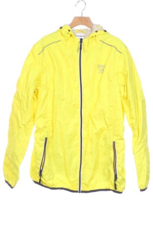 Kinderjacke Pocopiano, Größe 12-13y/ 158-164 cm, Farbe Gelb, Preis € 27,99