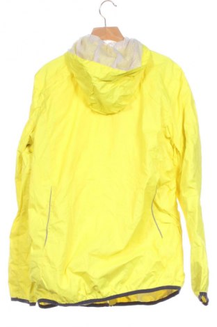 Kinderjacke Pocopiano, Größe 12-13y/ 158-164 cm, Farbe Gelb, Preis € 27,99