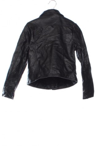 Detská bunda  Primark, Veľkosť 7-8y/ 128-134 cm, Farba Čierna, Cena  18,95 €