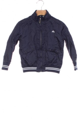 Kinderjacke Primigi, Größe 2-3y/ 98-104 cm, Farbe Blau, Preis € 26,99