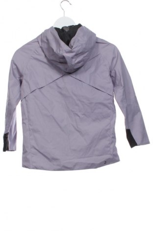 Παιδικό μπουφάν Quechua, Μέγεθος 8-9y/ 134-140 εκ., Χρώμα Βιολετί, Τιμή 20,02 €