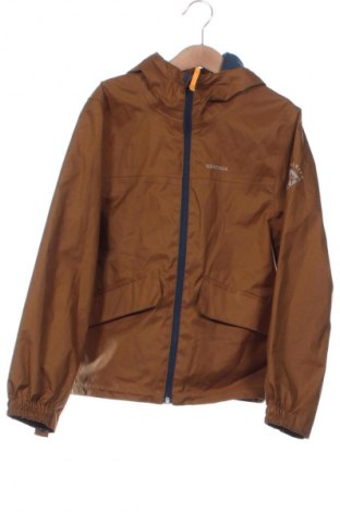 Παιδικό μπουφάν Quechua, Μέγεθος 7-8y/ 128-134 εκ., Χρώμα Καφέ, Τιμή 16,33 €