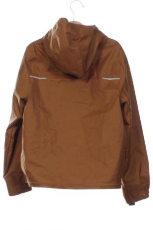 Παιδικό μπουφάν Quechua, Μέγεθος 7-8y/ 128-134 εκ., Χρώμα Καφέ, Τιμή 16,33 €