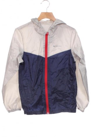 Kinderjacke Quechua, Größe 6-7y/ 122-128 cm, Farbe Mehrfarbig, Preis € 22,99
