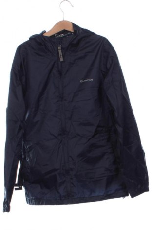 Dětská bunda  Quechua, Velikost 10-11y/ 146-152 cm, Barva Modrá, Cena  519,00 Kč