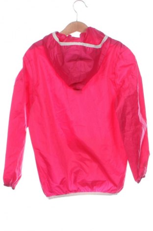 Dětská bunda  Quechua, Velikost 7-8y/ 128-134 cm, Barva Růžová, Cena  519,00 Kč