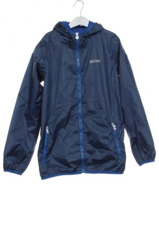 Kinderjacke Regatta, Größe 11-12y/ 152-158 cm, Farbe Blau, Preis € 13,99