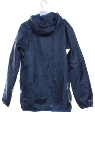 Kinderjacke Regatta, Größe 11-12y/ 152-158 cm, Farbe Blau, Preis € 13,99