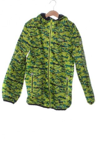 Kinderjacke Regatta, Größe 10-11y/ 146-152 cm, Farbe Mehrfarbig, Preis € 10,99