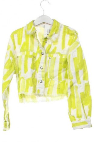 Geacă pentru copii River Island, Mărime 7-8y/ 128-134 cm, Culoare Multicolor, Preț 59,99 Lei