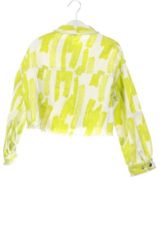 Geacă pentru copii River Island, Mărime 7-8y/ 128-134 cm, Culoare Multicolor, Preț 59,99 Lei