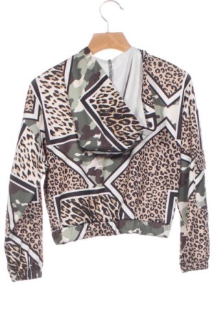Παιδικό μπουφάν River Island, Μέγεθος 5-6y/ 116-122 εκ., Χρώμα Πολύχρωμο, Τιμή 24,99 €