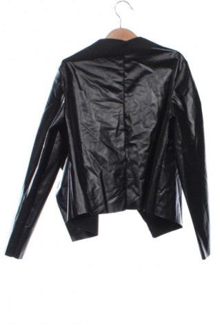 Dětská bunda  SHEIN, Velikost 9-10y/ 140-146 cm, Barva Černá, Cena  519,00 Kč