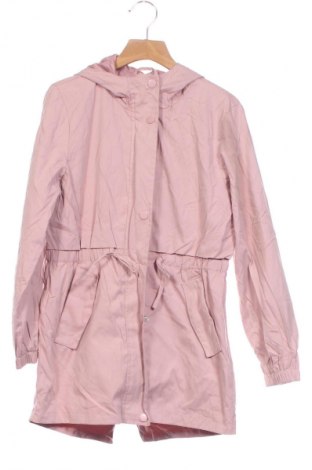 Kinderjacke Sinsay, Größe 7-8y/ 128-134 cm, Farbe Rosa, Preis € 22,99