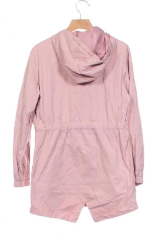 Kinderjacke Sinsay, Größe 7-8y/ 128-134 cm, Farbe Rosa, Preis € 22,99