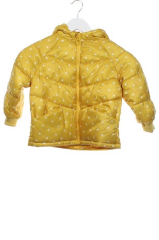 Kinderjacke Sinsay, Größe 3-4y/ 104-110 cm, Farbe Mehrfarbig, Preis 15,99 €