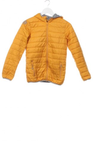 Kinderjacke Staccato, Größe 10-11y/ 146-152 cm, Farbe Gelb, Preis € 11,99