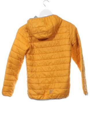 Kinderjacke Staccato, Größe 10-11y/ 146-152 cm, Farbe Gelb, Preis € 11,99