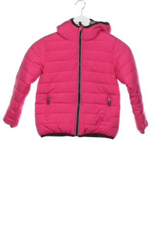 Dětská bunda  Superdry, Velikost 6-7y/ 122-128 cm, Barva Růžová, Cena  940,00 Kč