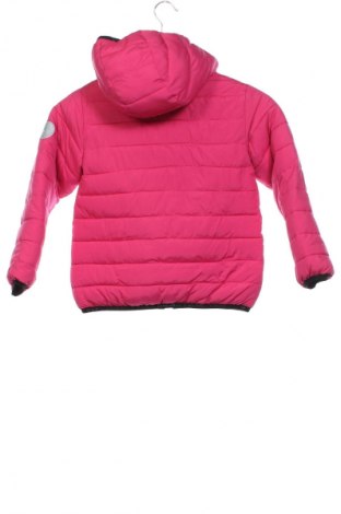 Dětská bunda  Superdry, Velikost 6-7y/ 122-128 cm, Barva Růžová, Cena  940,00 Kč