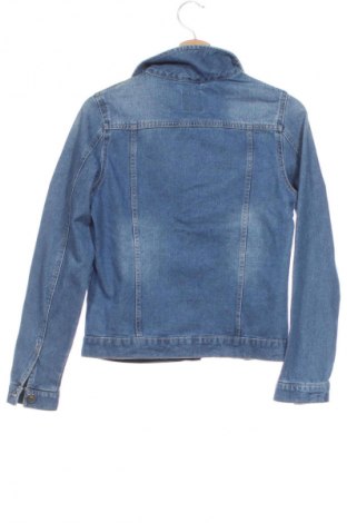 Detská bunda  Terranova, Veľkosť 13-14y/ 164-168 cm, Farba Modrá, Cena  7,95 €