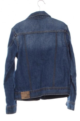 Geacă pentru copii Tex, Mărime 9-10y/ 140-146 cm, Culoare Albastru, Preț 46,99 Lei