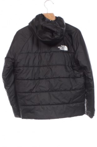 Kinderjacke The North Face, Größe 5-6y/ 116-122 cm, Farbe Schwarz, Preis € 75,99