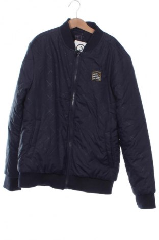 Kinderjacke Tiffosi, Größe 10-11y/ 146-152 cm, Farbe Blau, Preis € 22,99