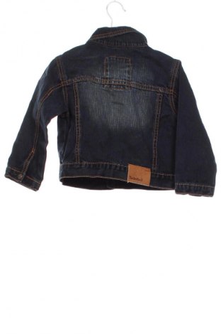 Kinderjacke Timberland, Größe 18-24m/ 86-98 cm, Farbe Blau, Preis € 68,99